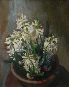 White Hyacinths (1980) White Hyacinths (1980)