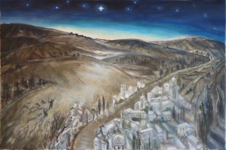 Bethlehem (2004) Bethlehem (2004)