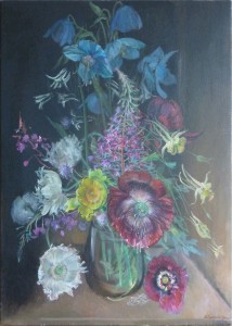 Flower Arrangement Flower Arrangement