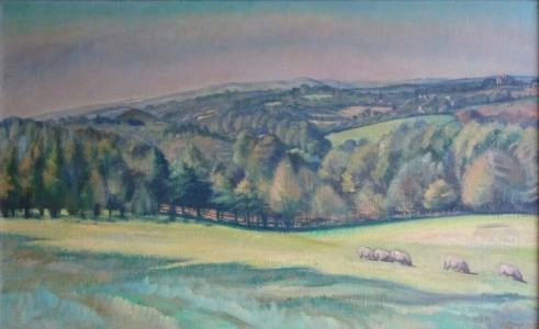 Oldlands Estate (1975) Oldlands Estate (1975)