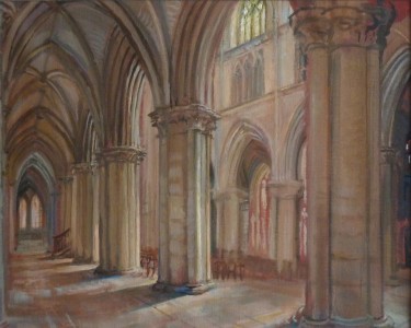 St. Jacques, Dieppe St. Jacques, Dieppe