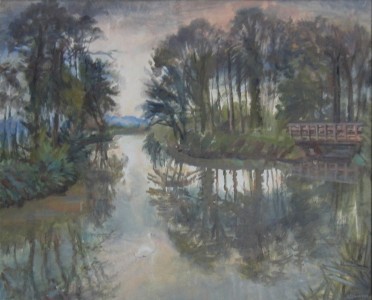 River Medway, Tonbridge River Medway, Tonbridge