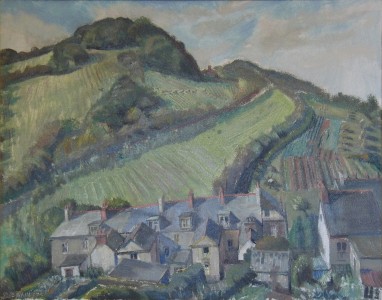 Berrynarbor Berrynarbor