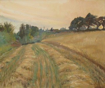 Harvest Time (1984) Harvest Time (1984)