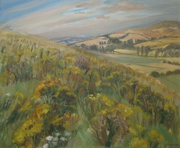 Ragwort (1985) Ragwort (1985)