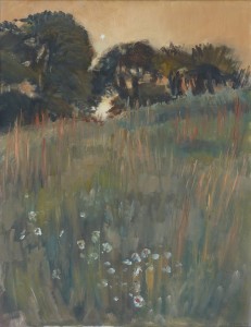 10pm Midsummer At Woodbine (1986) 10pm Midsummer At Woodbine (1986)