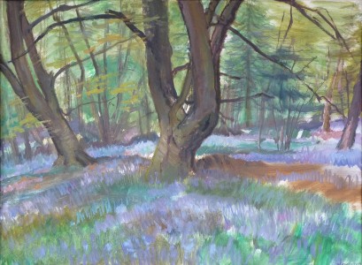 Bluebells (2010) Bluebells (2010)