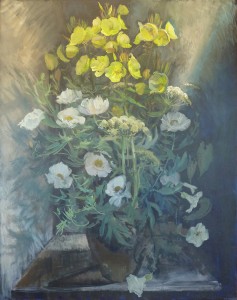 Evening Primroses (1998) Evening Primroses (1998)