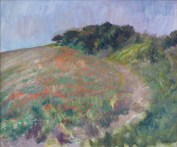 Poppy Field (1980) Poppy Field (1980)