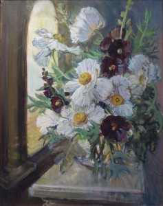 Romneyas And Hollyhocks (2000) Romneyas And Hollyhocks (2000)