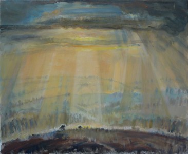 Stormy Ashdown Forest Stormy Ashdown Forest