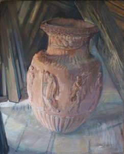 Wood And Clay Wood And Clay