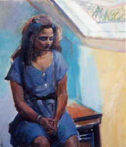 Granddaughter Jen Granddaughter Jen