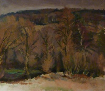 Early Spring (1982) Early Spring (1982)