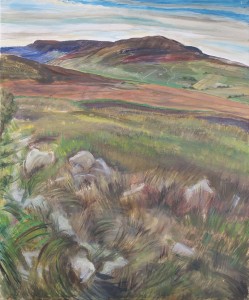 Pink Grass (2007) Pink Grass (2007)