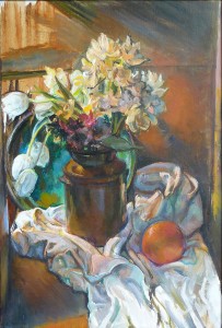 Still Life With Orange (1998) Still Life With Orange (1998)
