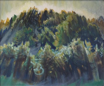 Farewell To Woodbine At Sunrise (1987) Farewell To Woodbine At Sunrise (1987)