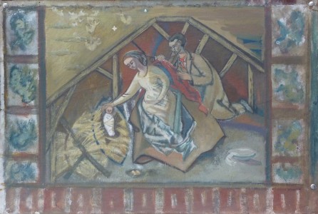 Nativity (St. James' Church) Nativity (St. James' Church)