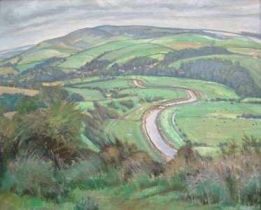 Alfriston (1980) Alfriston (1980)