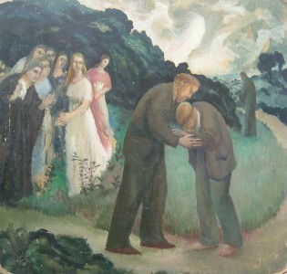 Prodigal Son Prodigal Son