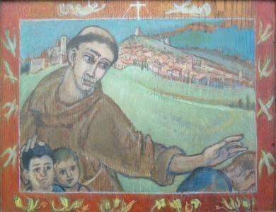 St Francis Of Assisi (1989) St Francis Of Assisi (1989)