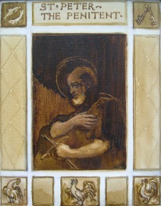 St Peter The Penitent (1982) St Peter The Penitent (1982)