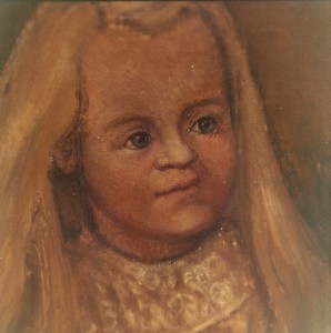 Daughter Teresa Daughter Teresa