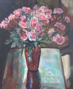 Pink Roses (2001) Pink Roses (2001)