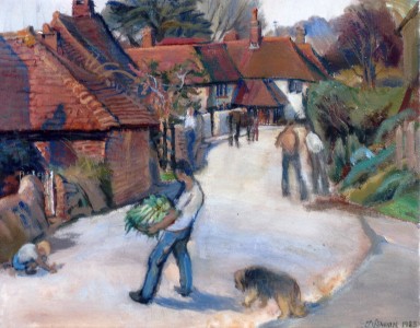 Bringing Home The Leeks (1983) Bringing Home The Leeks (1983)