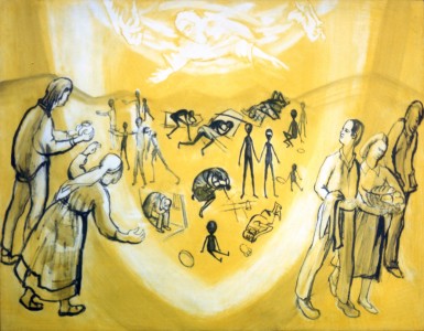 Compassion Compassion