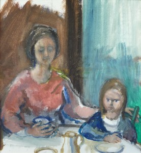 Family Meal Family Meal