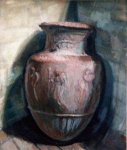 Greek Urn Greek Urn