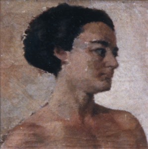 Lady's Head Lady's Head