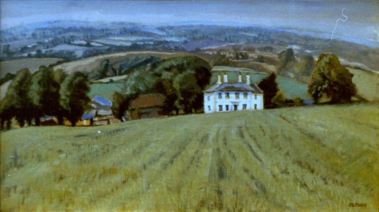 Lewes House Lewes House