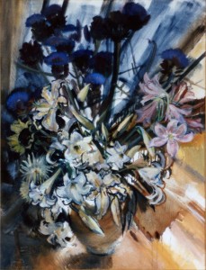 Longiflorum Lilies Longiflorum Lilies