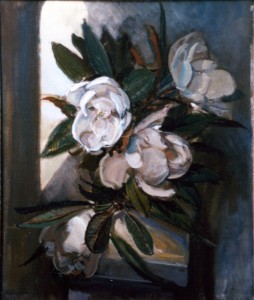 Magnolia Grandiflora II Magnolia Grandiflora II