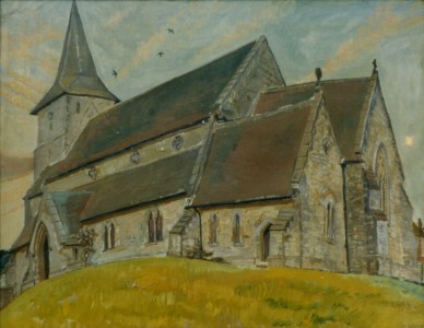 Heathfield Church Heathfield Church