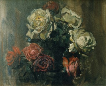 Old English Roses Old English Roses