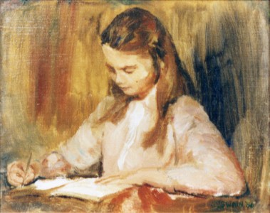 Painter's Daughter (1986) Painter's Daughter (1986)