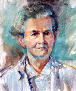 Self Portrait Self Portrait