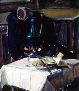 Tea And Wine Tea And Wine